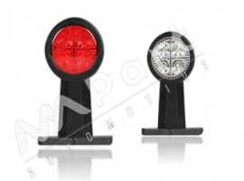 END OUTLINE MARKER LAMP