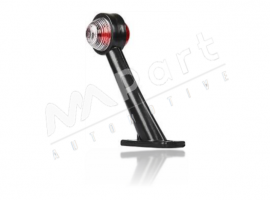 END OUTLINE MARKER LAMP