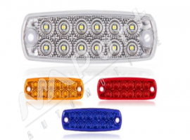PRO SIDE MARKER LAMP