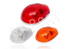 CAB MARKER LAMP SMALL