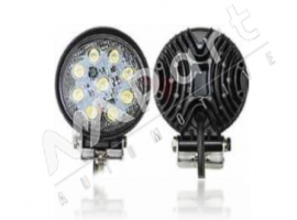 ROUND WORKING LAMP